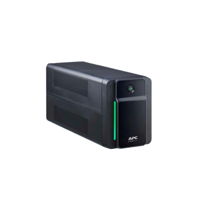 UPS APC 900VA/480W | 6 tomas | AVR-3
