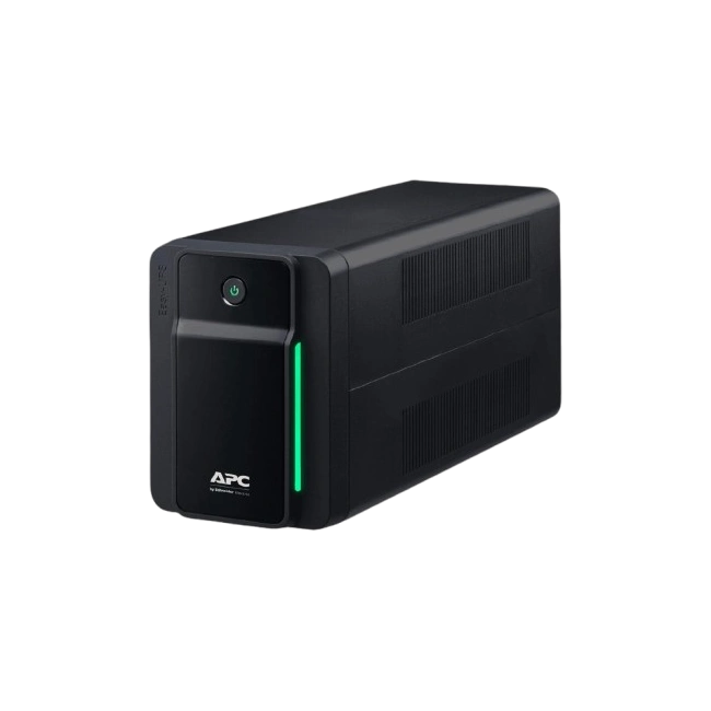 UPS APC 900VA/480W | 6 tomas | AVR-2