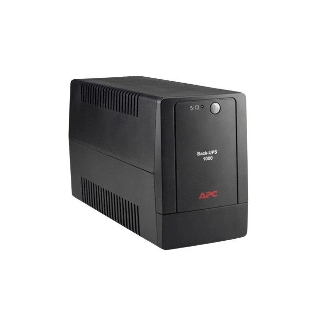 APC BACK-UPS 1000VA, 120V, AVR