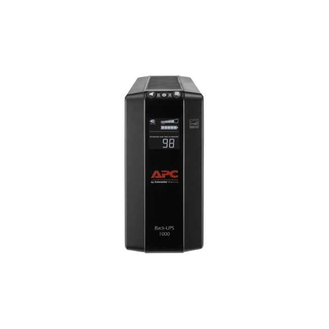 UPS APC BACK-UPS SB 1000VA 8OUT 120V60HZ-5