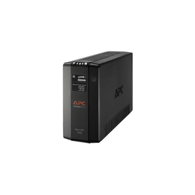UPS APC BACK-UPS SB 1000VA 8OUT 120V60HZ-6