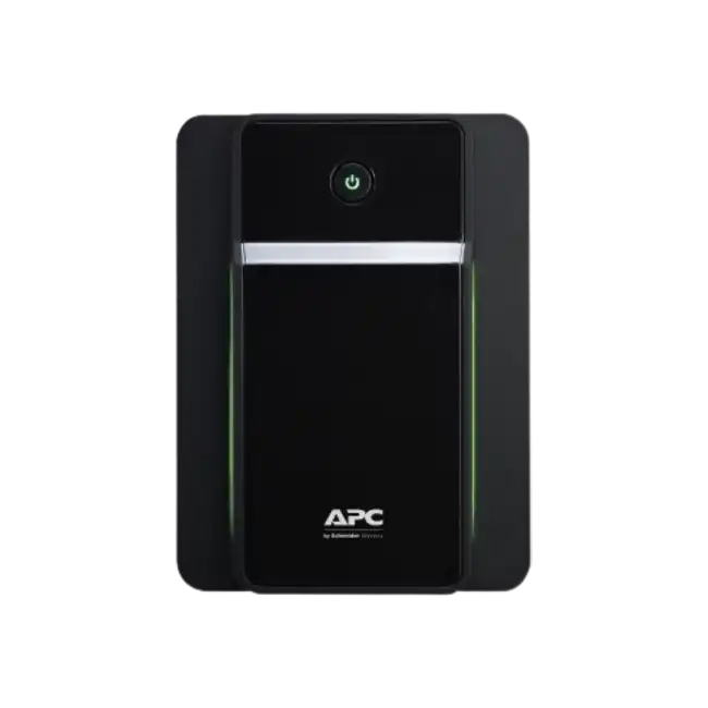 UPS APC  BX1600M-LM 1600VA/960W 6 Tomas AVR NEMA 5-20-3