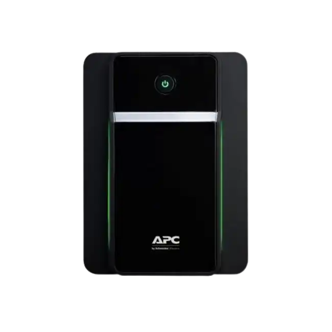 UPS APC 2000VA/1200W | 6 tomas | AVR | NEMA 5-20P-3