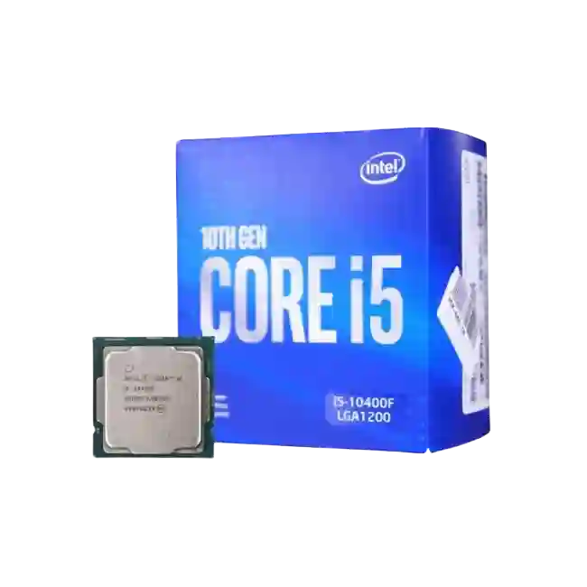 PROCESADOR CORE I5 3.0GHZ (I5-7400) LGA1151 INTEL