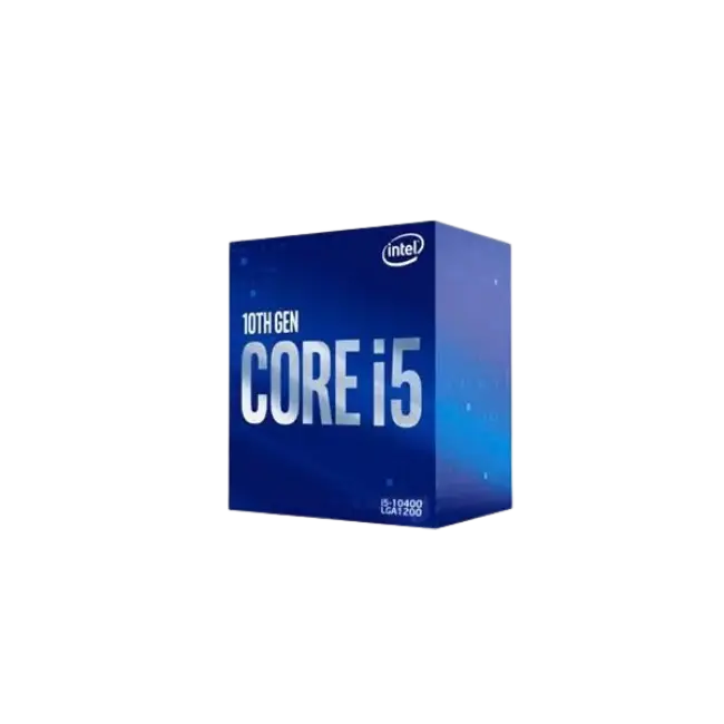 Procesador Intel Core i5-10400F 2.9GHz 12mb Cache LGA1200 6 Nucleos-4