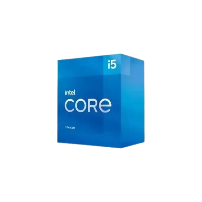 PROCESADOR INTEL CORE I5-11600K 3.90GHZ-4