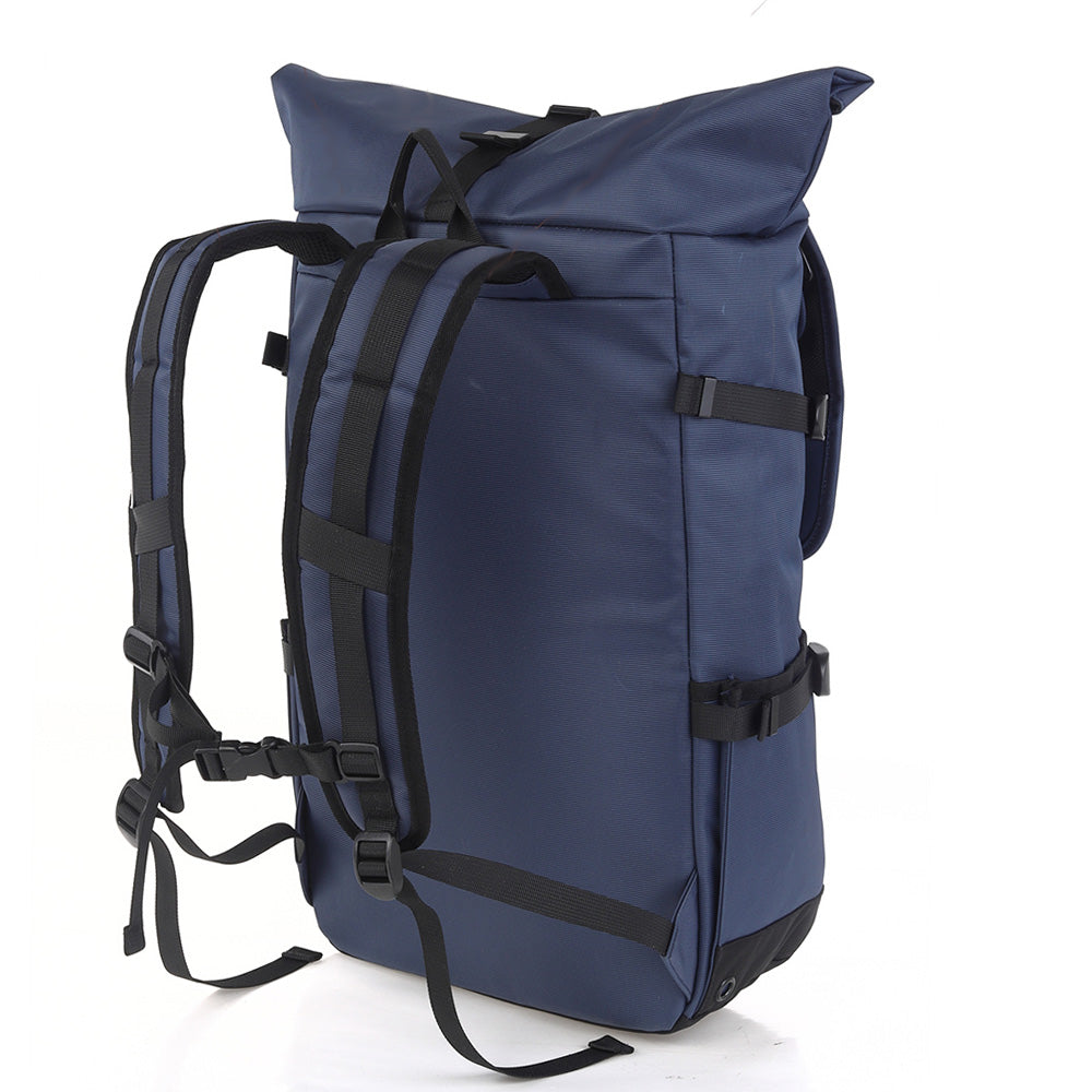 Mochila Business 5 Azul-13