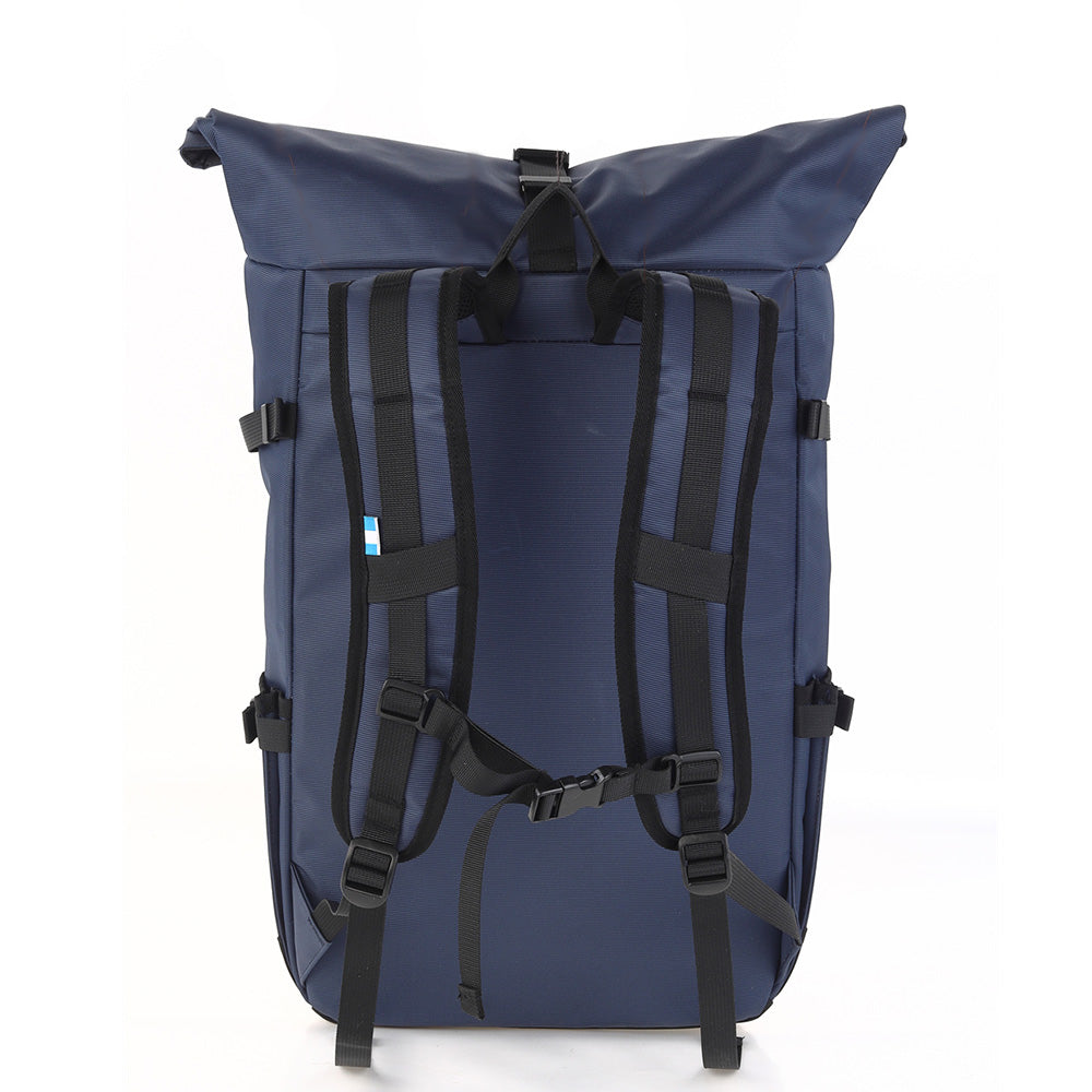 Mochila Business 5 Azul-15