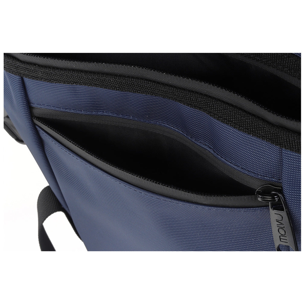 Mochila Business 5 Azul-20