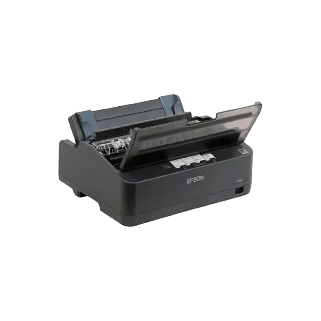 LX-350 DOT MATRIX PRINTER EDG-3