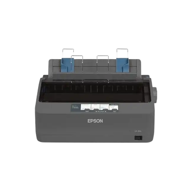 IMPRESORA DM LX-350 DE MATRIZ DE PUNTOS EPSON-1