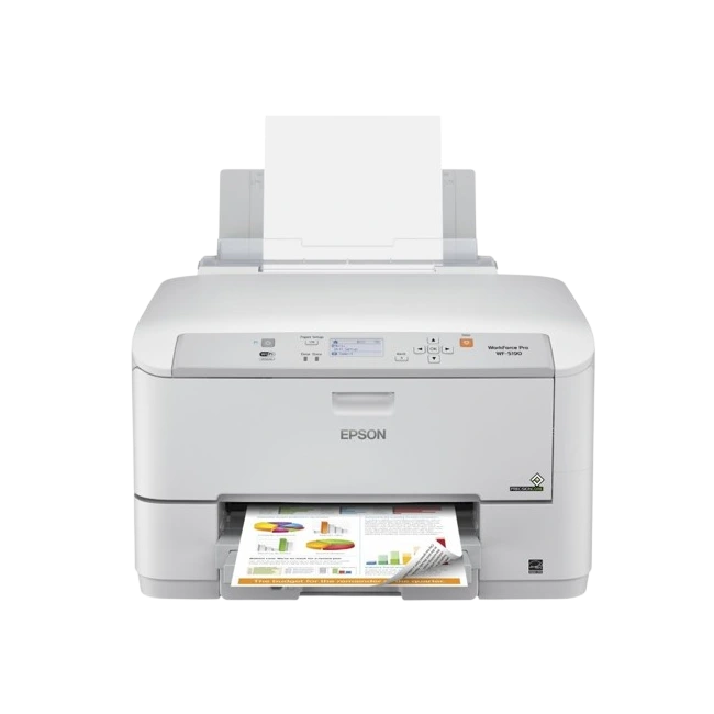 Impresora Epson WorkForce Pro WF-5190-3