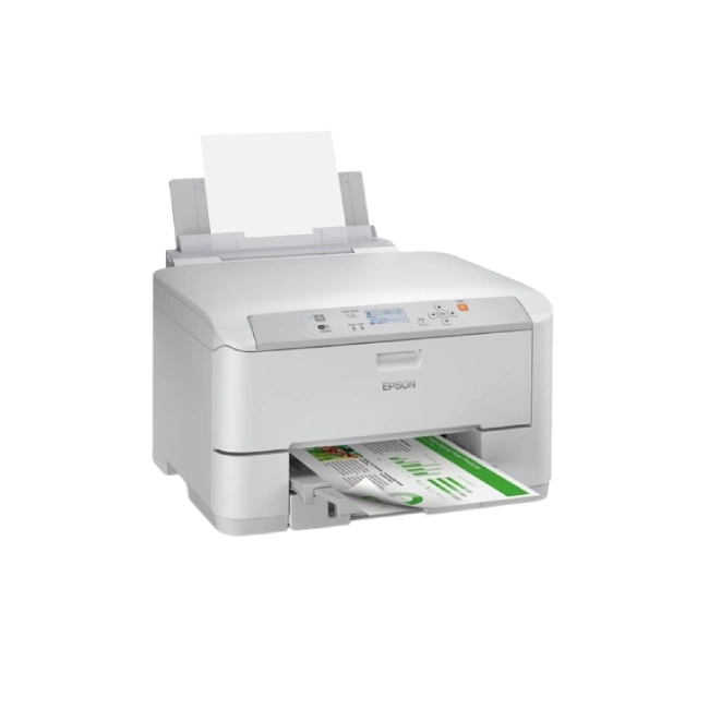 Impresora Epson WorkForce Pro WF-5190
