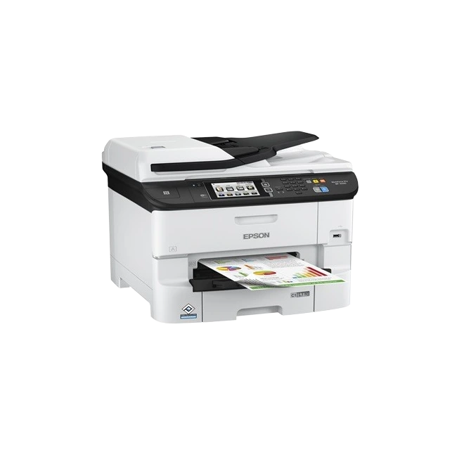 WORKFORCE PRO WF-6590 UPS (LATIN, S/P/E UGK)