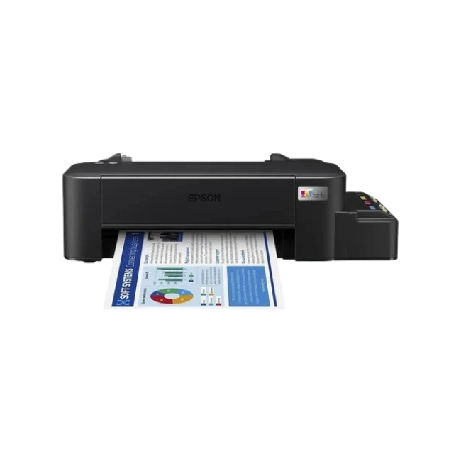 Impresora Epson L121 Personal USB