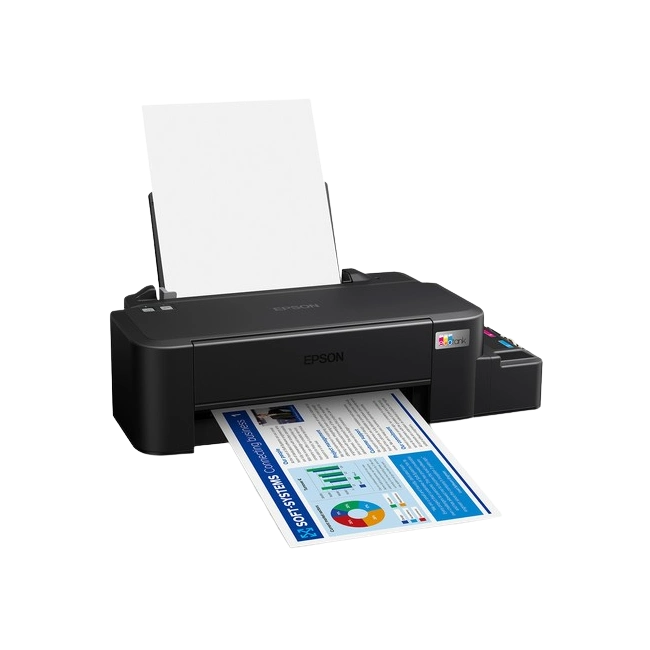 Impresora Epson L121 Personal USB