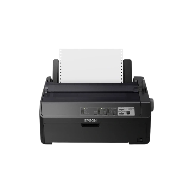 FX-890 IIN (UPS) Network