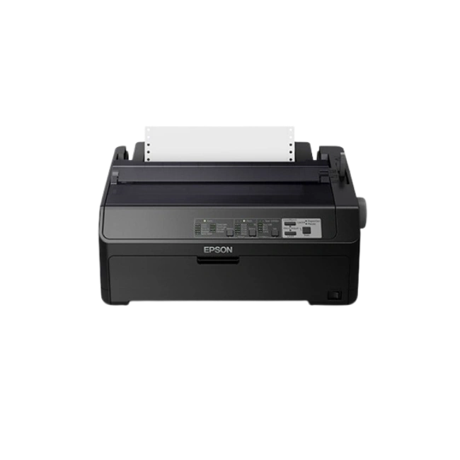 LQ-590II Network / Tarjeta Serial de Interfaz