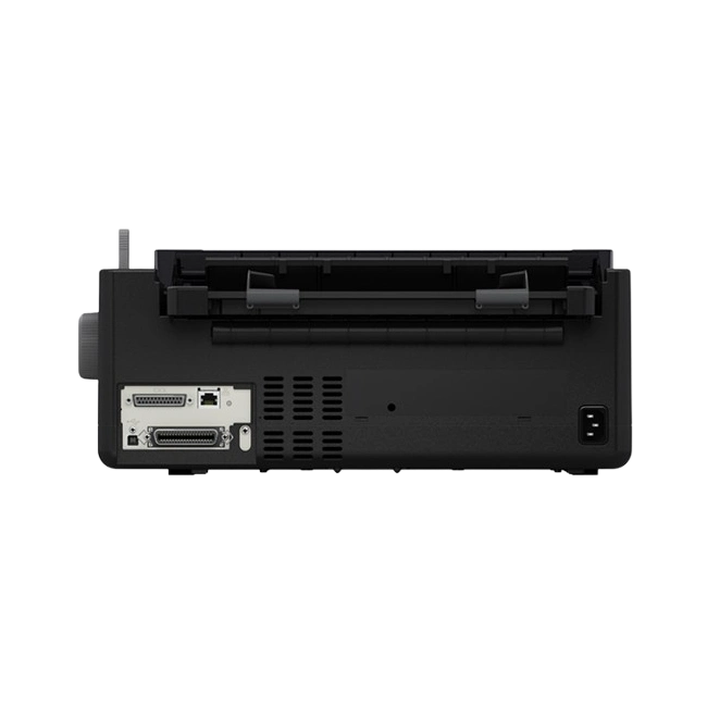 LQ-590II Network / Tarjeta Serial de Interfaz-2