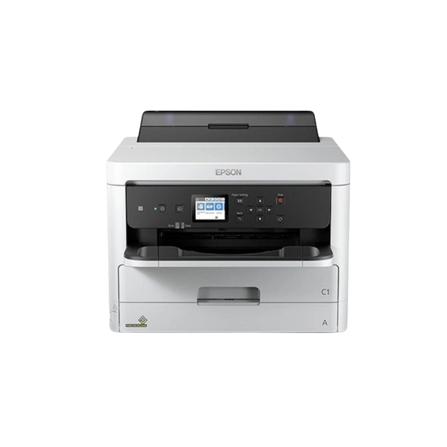 Impresora Epson WorkForce Pro WF-C5290-1