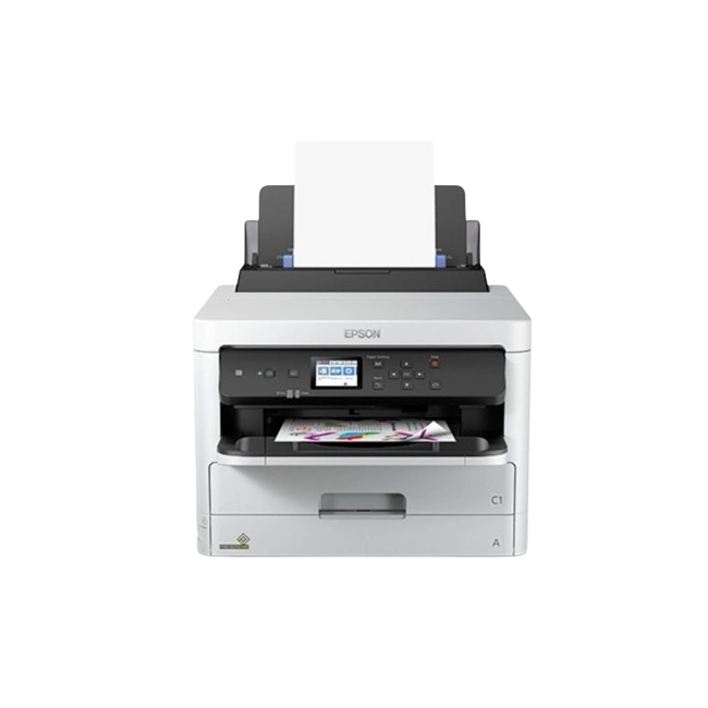 Impresora Epson WorkForce Pro WF-C5290-2