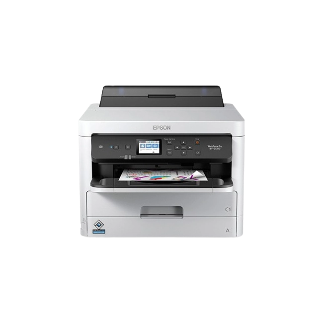 Epson WF-C5210 - Printer - Ink-jet-2