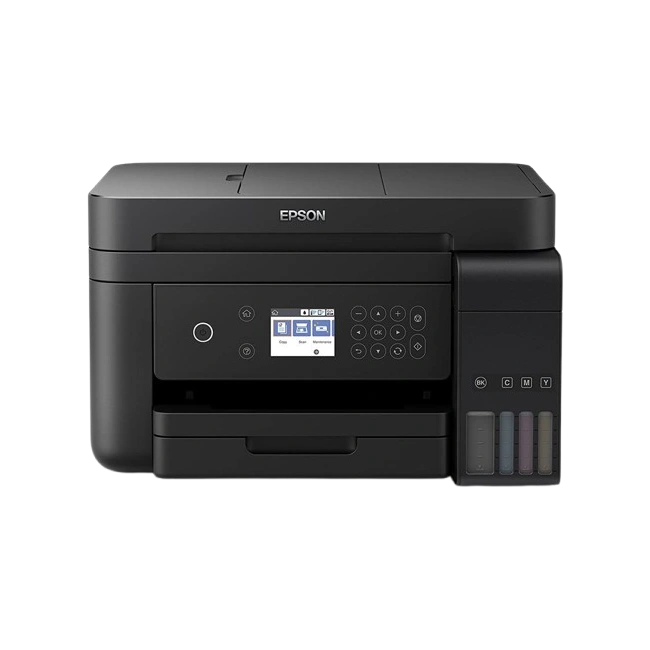 IMPRESORA L6171 AIO 110V COLOR EPSON