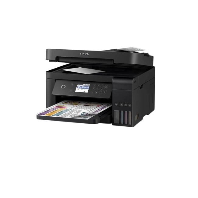 IMPRESORA L6171 AIO 110V COLOR EPSON-4
