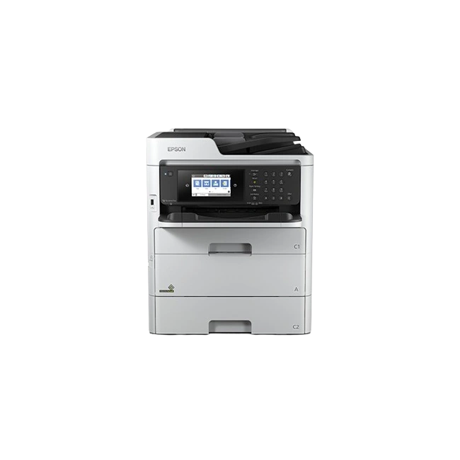 WORKFORCE PRO C579R CST (LATIN) UPS-2
