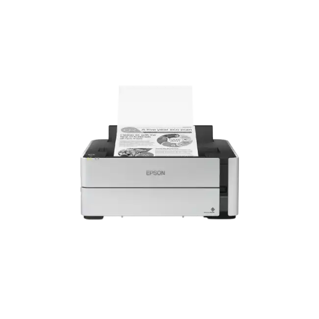 Impresora Epson EcoTank M1180 216x356mm Personal