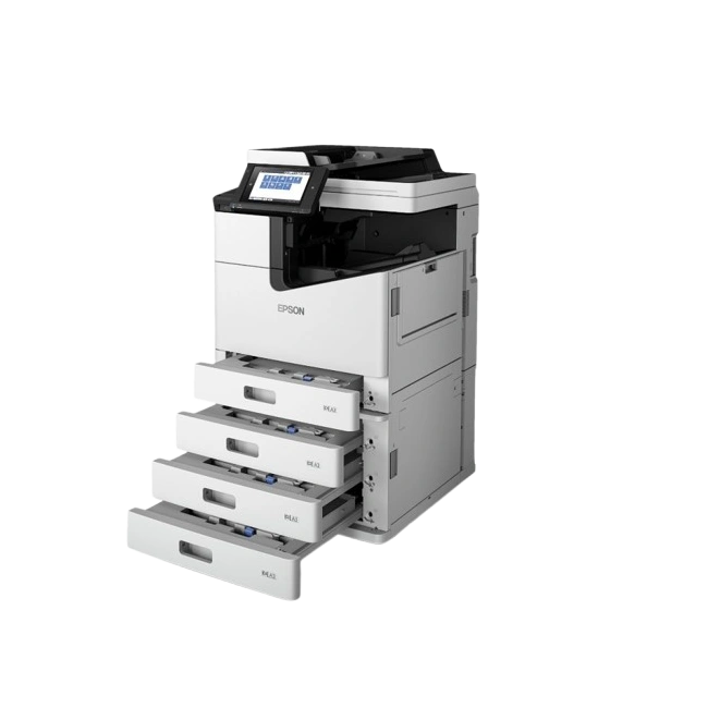 WORKFORCE ENTERPRISE WF-C17590 UPS