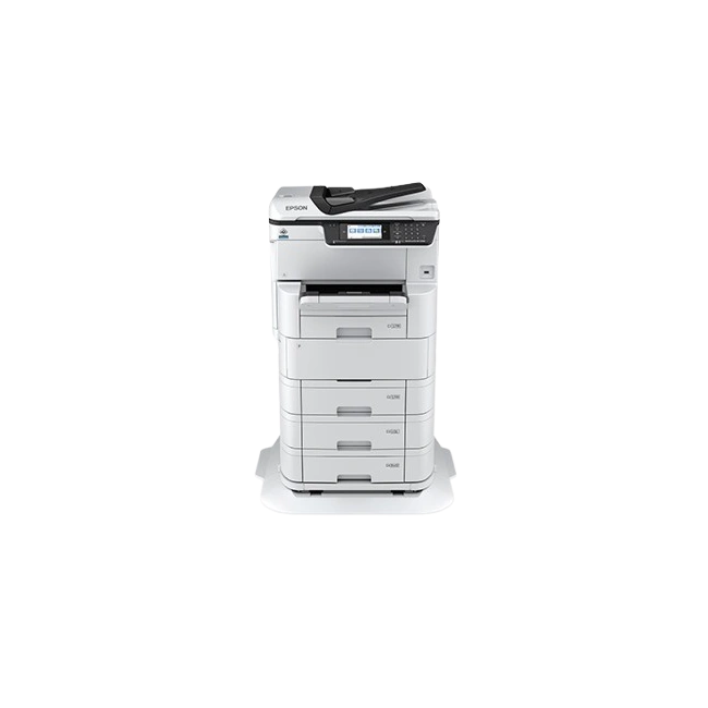 WorkForce Pro C878R-1