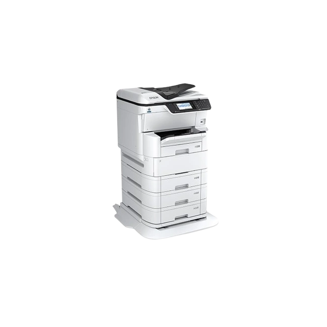 WorkForce Pro C878R-5