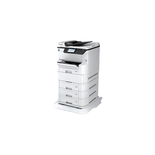 WorkForce Pro C878R-3