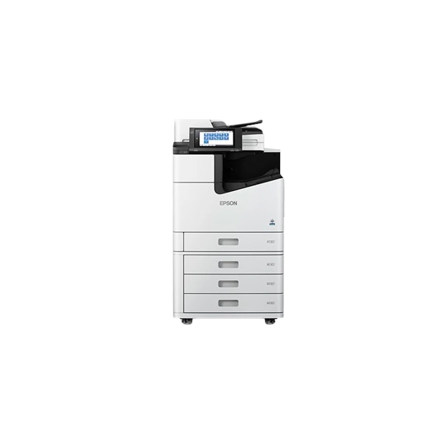 Impresora Multifuncional Departamental WorkForce Enterprise WF-C21000