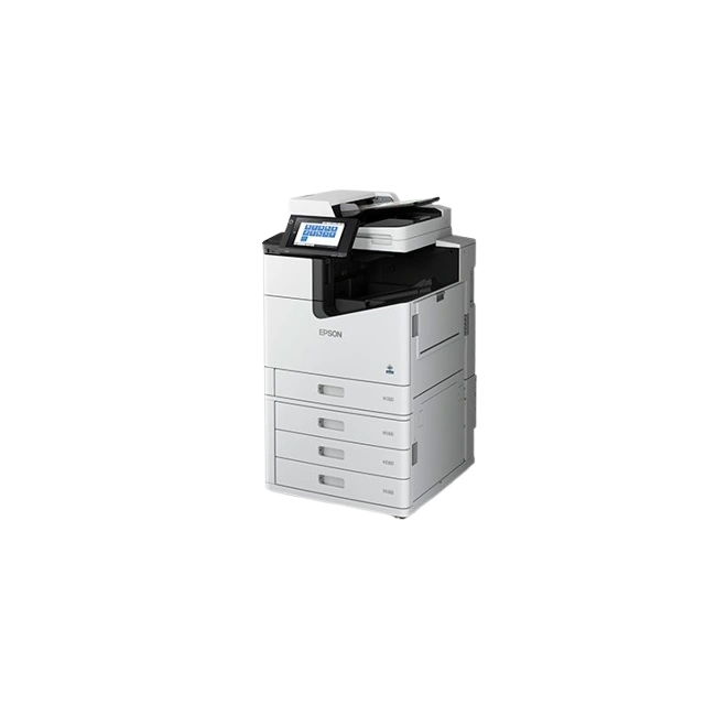 Impresora Multifuncional Departamental WorkForce Enterprise WF-C21000-2