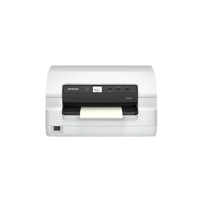 PLQ-50 IMP SRL 24 PIN PASSBOOK-1