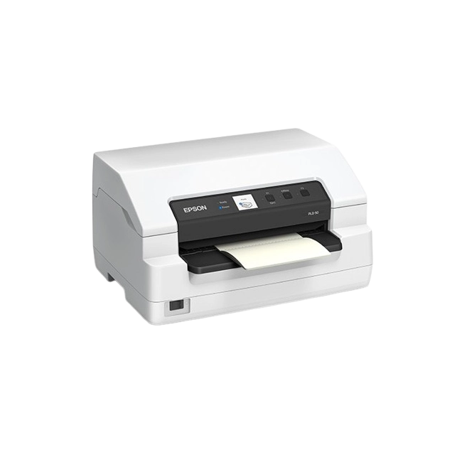 PLQ-50 IMP SRL 24 PIN PASSBOOK-4