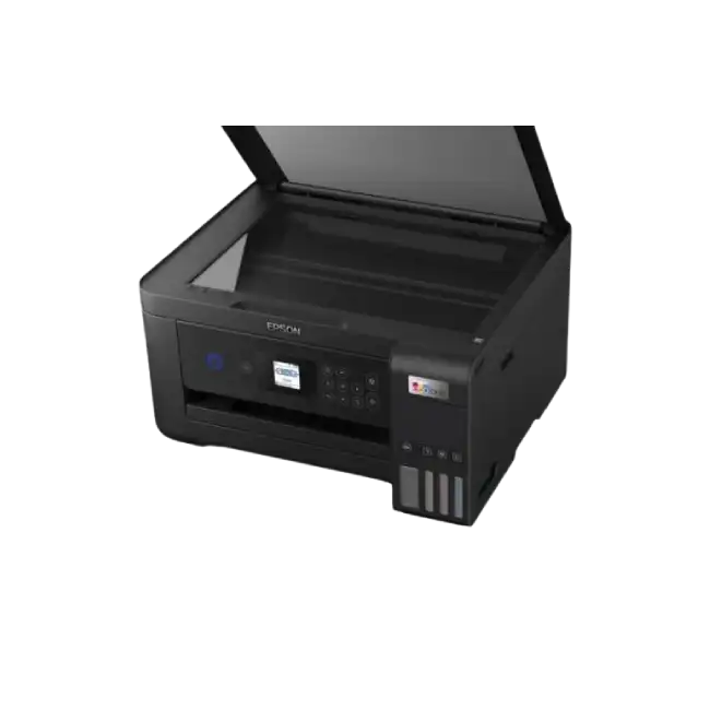 Impresora Multifuncional Epson EcoTank L4260 InkJet USB WIFI-9