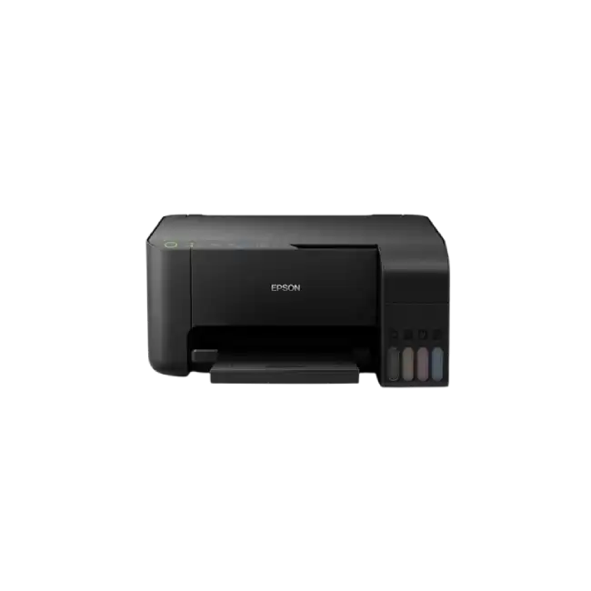 IMPRESORA MULTIFUNCIONAL EPSON L3250 USB WIFI-1