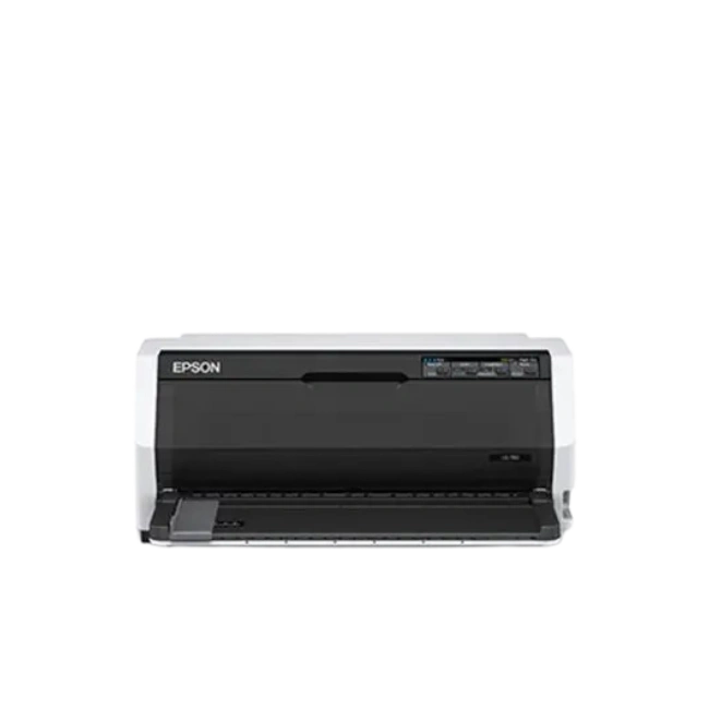 Epson LQ-780 487 cps*/ 24 pines/ 106 columnas (10 cpp)-3