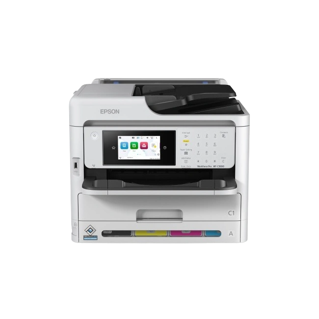 WorkForce Pro C5890  Printer Latín