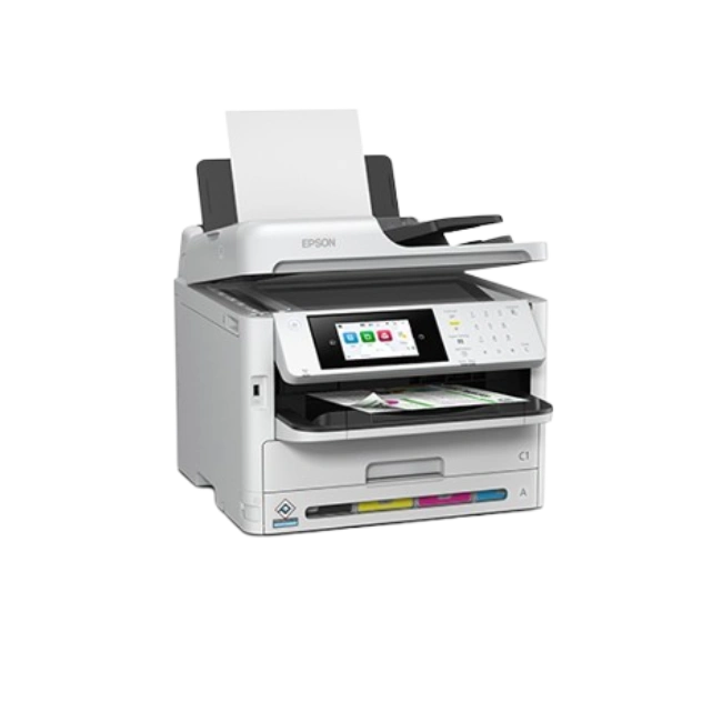 WorkForce Pro C5890  Printer Latín
