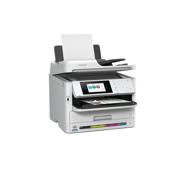 WorkForce Pro C5810 Printer Latin-4