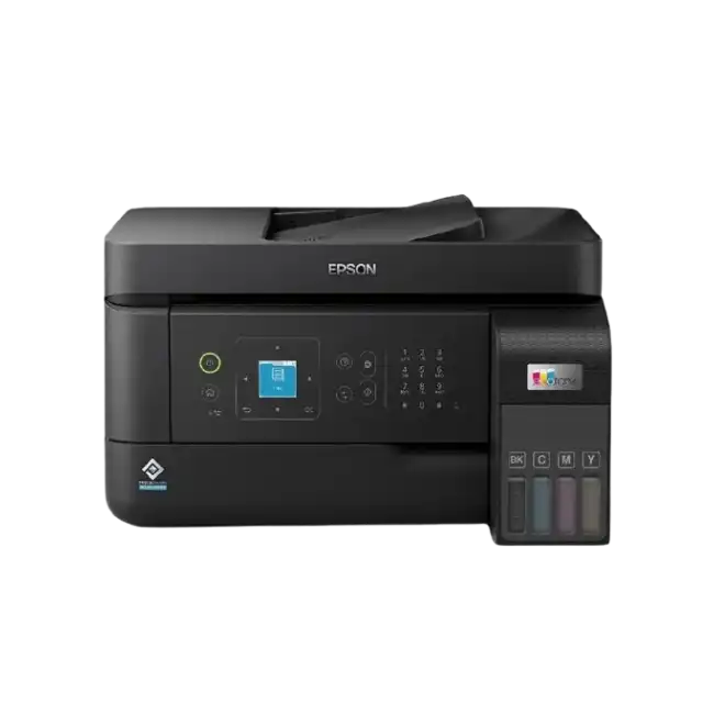 Impresora Multifuncional EcoTank L5590 / ADF-1