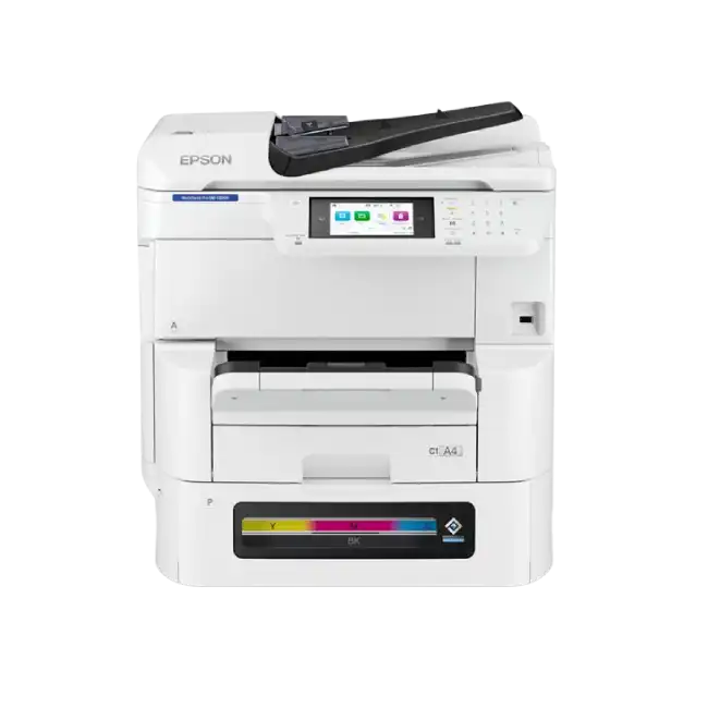 WorkForce Pro EM-C8100-1