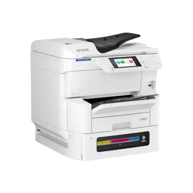 WorkForce Pro EM-C8100-2