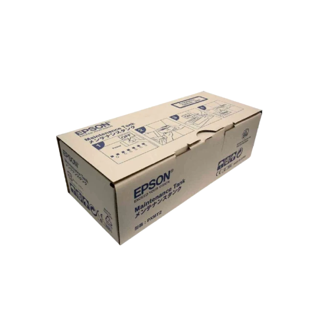 Replacement Ink Maintenance Tank ( SP7700/9700 only )-2