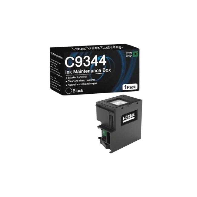 Caja de Mantenimiento Epson C12C934461 L5590 C9344