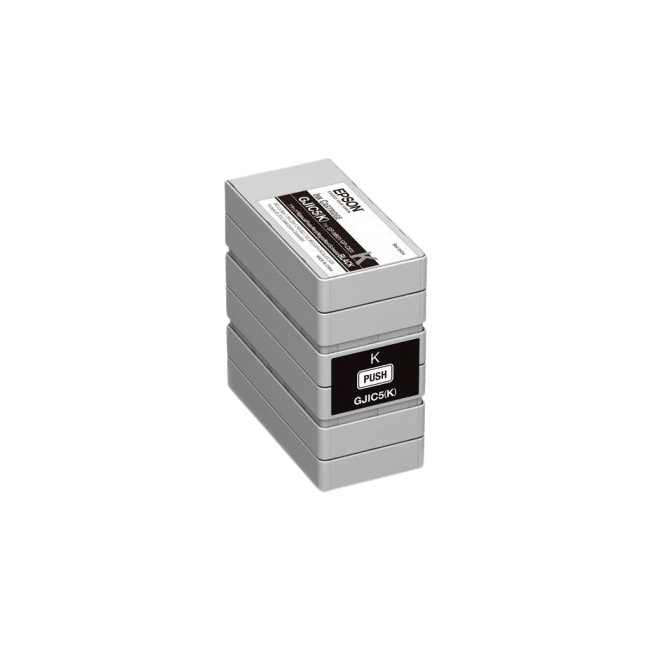 Black ink for GP-831